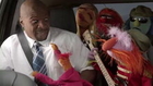 AdZone | Toyota: Big Game Ad Starring Terry Crews and the Muppets