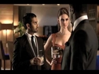 Ciroc Smooth Off ft Diddy, Aziz Ansari and Julia Voth