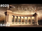 Might & Magic: Heroes VI Gameplay/Walkthrough HD #029 PL