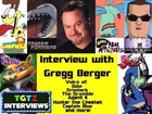 TGTZ Interviews: Gregg Berger