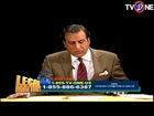 Legal Matters - TV Show hosted by Saleem Rizvi (10-09-13)