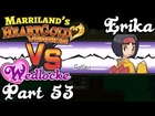 Pokemon HeartGold Wedlocke, Part 53: An Erika, Heck Yeah!
