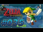 Let's Play Zelda: The Wind Waker - Part 35 (German/100%) - F-F-Frostiger Spaß auf der Firn Insel