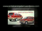 Palani Express Rental Car Service