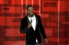 Mike Epps Loves Miley's Chicken Cutlets