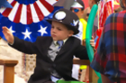 4-year-old Wins 2nd Term As Mayor