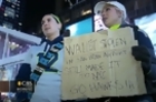 NFL Surprises Two Women Who Lost Super Bowl Tickets