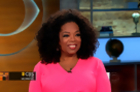 Oprah Reflects: OWN Success, O Magazine, and More