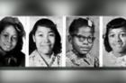 Victims of 1963 Church Bombing Remembered