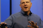 Microsoft Step Down: CEO Steve Ballmer Announces Retirement