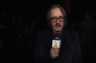 GRAMMY 56 - Butch Vig - Backstage Thank You Cam - Season 56