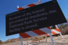 Shutdown Threatens Businesses Dependent on National Parks