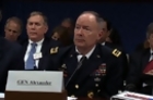 Intelligence Chiefs Defend Surveillance Programs