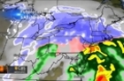 Massive Storm Threatens to Dump More Snow over the Weekend