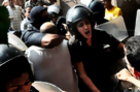 Why is America Still Aiding Egypt?