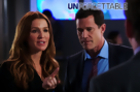 Unforgettable - Carrie Undercover - Season 2