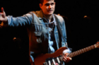 John Mayer to Pay a Visit to David Letterman