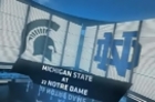Michigan State at Notre Dame Preview
