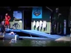 Sarah Holm- Water Skiing at Tommy Bartlett's