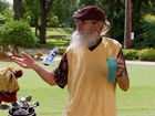 Duck Dynasty: Si's Golf Lessons (S4, E9)