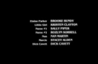 A Nightmare on Elm Street 3: Dream Warriors (1987): Ending-credits