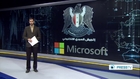 Reports: Syrian Cyber Army hacks Microsoft's Twitter account