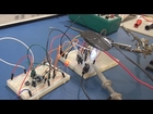 Tutorial: 555 Timer, PWM LED Driver and Latched Switch - Pt1