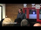 Andreas M. Antonopoulos - L.A. Bitcoin Meetup - January 9, 2014