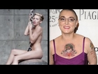 Miley Cyrus vs Sinead O'connor-- Who's Guilty?