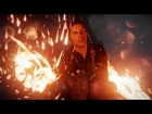 inFamous Second Son - Creating Seattle Trailer (PS4)