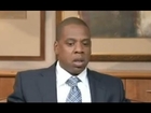 Jay-Z Addresses Illuminati Allegations in Song 