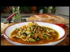 Better Homes and Gardens - Cooking with Karen: Chicken soup Ep 19 (07.06.2013)