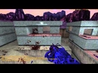 Half-Life Deathmatch Multiplayer (CHEATS HACKS) - Fighter FX 7.2