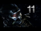 Crysis 3 en Español - Parte 11