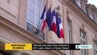 Mossad may have been involved in 2012 cyber attack on Elysee Palace