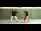 How to land the left hook in MMA, muay thai, kickboxing and regular boxing