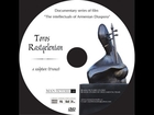 Toros Rastqelenian,a sculpture (France).Documentary film 34min., STUDIO MAN PICTURES