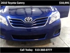 2010 Toyota Camry Used Cars Nationwide Automotive Group, Inc