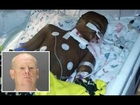 White Man Cuffed For Shooting 8-year-old In The Face While Playing