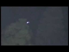 RAW HD Mass UFO Sighting In Canada During Baseball Game