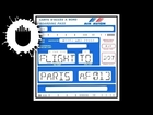 Mysto & Pizzi - Flight to Paris (Cover Art)