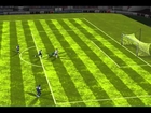 FIFA 14 iPhone/iPad - England vs. United States