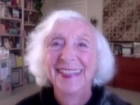 Live Video Link with Barbara Marx Hubbard - FORA.tv