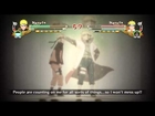 NUNS3FB: Battle Request #2 Naruto and Sasuke (4th Great Ninja War) vs Naruto and Sasuke
