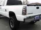 2004 Chevrolet Silverado 1500 LS Truck - American Fork, UT