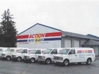 Action Auto Glass in Portland & Tacoma ~ Windshield Replcement & Auto Glass Repair Portland & Tacoma