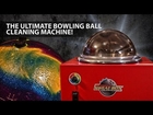 The Original Sweat Box - HOW TO USE VIDEO (Ultimate Bowling Ball Cleaning Machine)