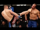 UFC 166: Velasquez vs. Dos Santos + Roussimar Pallhares + Kangaroo-Jitsu (Gracie Breakdown)