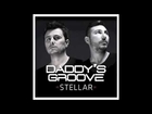 Daddy's Groove - Stellar (Extended - Explicit)