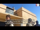 Footage from FSA-Nusra Raid on Ancient Syriac Christian Town of Sadad in Syria